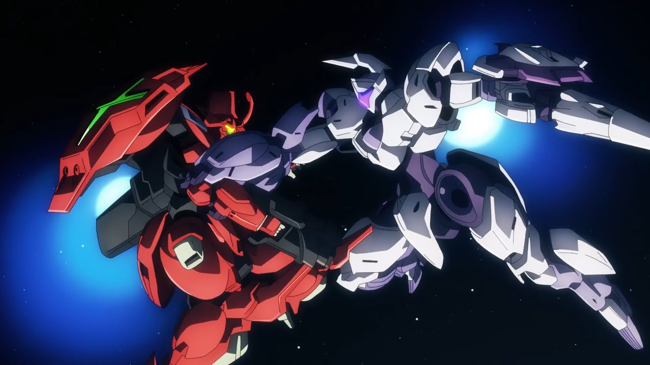Guel vs Shaddiq (Darilbalde vs Michaelis)