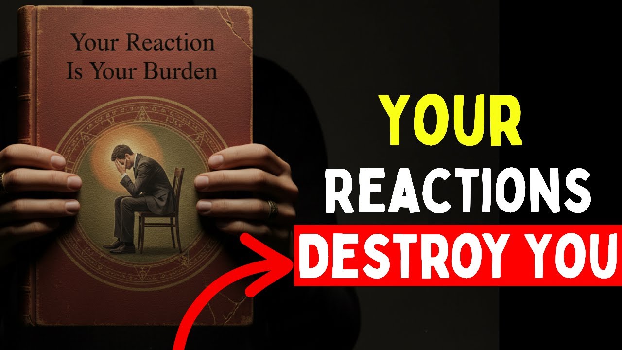 Listen Once Before Sleep...CONTROL YOUR EMOTIONS