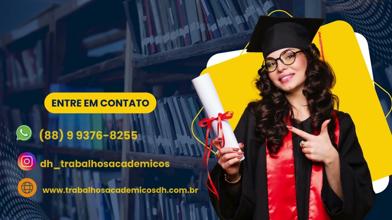 PROJETO DE PESQUISA DE MARKETING PRONTO ABNT 2026