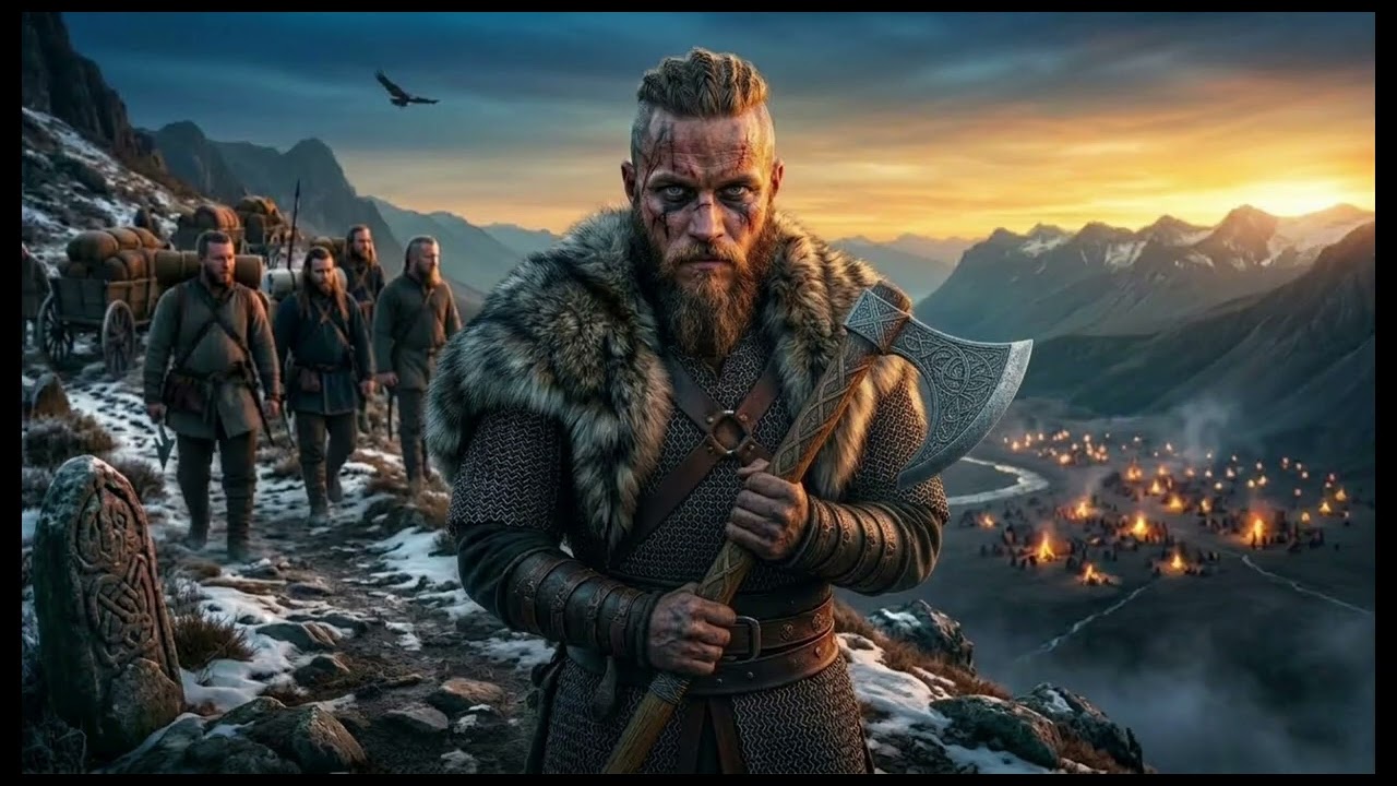 Rödd Valhallar | Voice of Valhalla