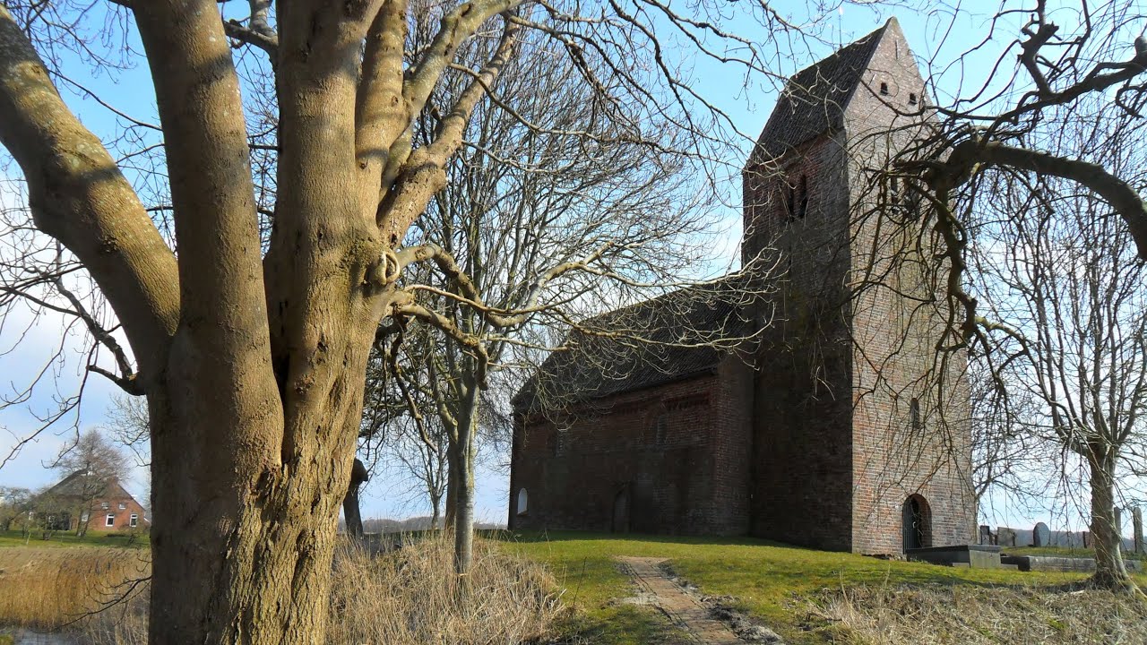 Marsum ,Smallest village of Netherlands.