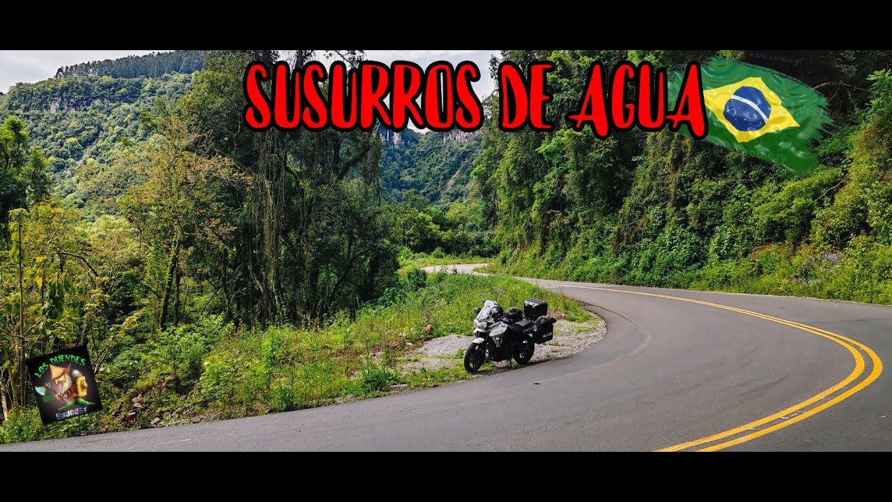 ESTO NO ME LO ESPERABA 😮 BRASIL ME SORPRENDIO ASÍ 🌲 LO QUE NADIE TE MUETRA