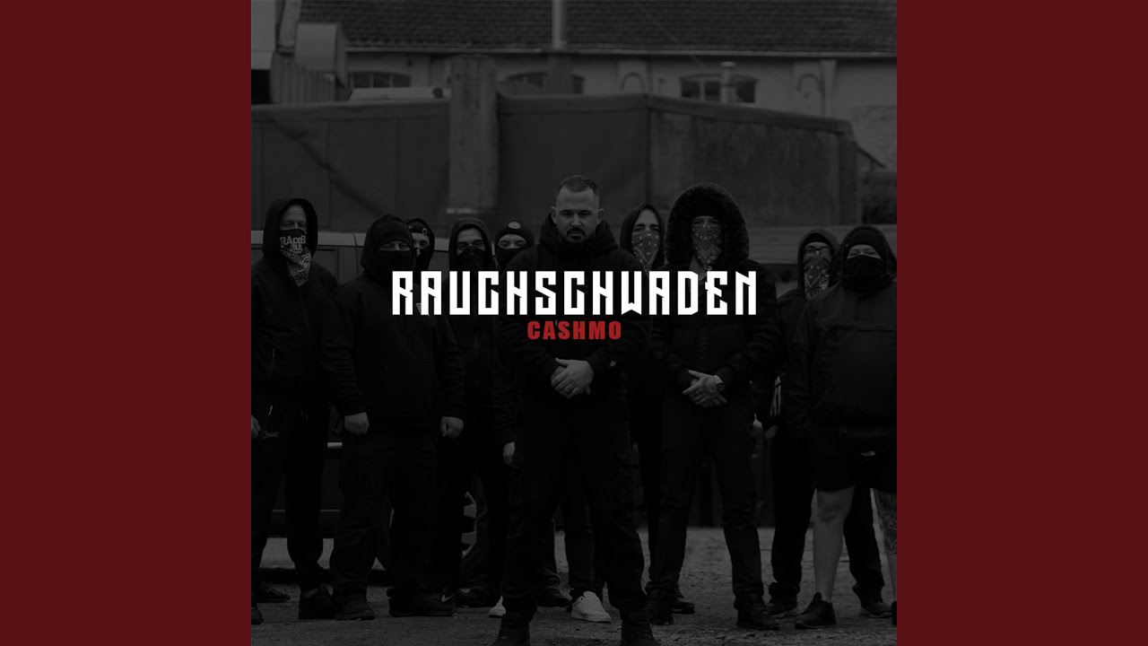 Rauchschwaden
