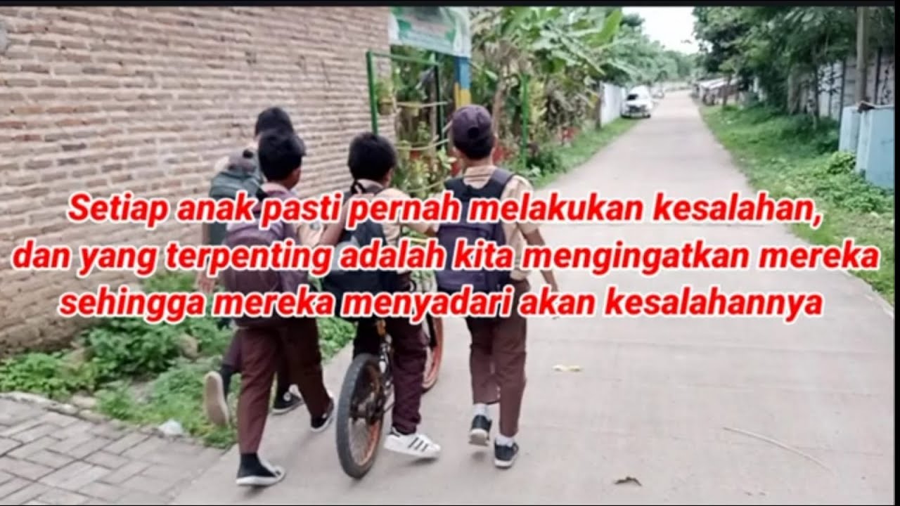 Film Pendek_SDN GOWOK