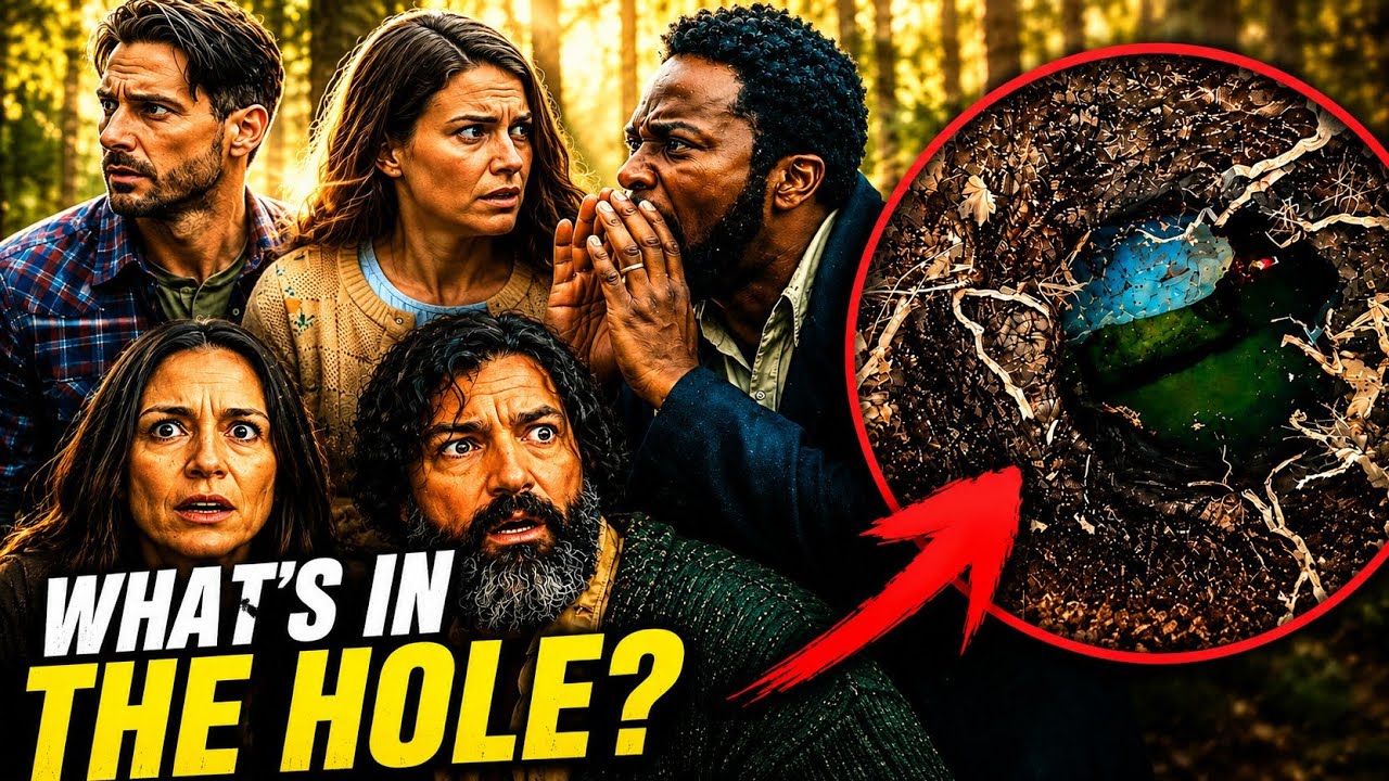 FROM SEASON 4 EPISODE 10 Hidden Story Finally Makes Sense