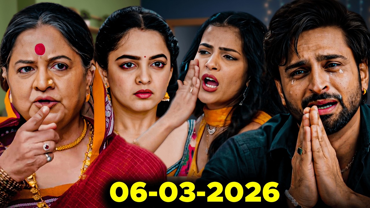 खुल गया रोशनी और चिट्ठी का राज़, साईली और आजी का फूटा गुस्सा 😱 || Udne Ki Aasha