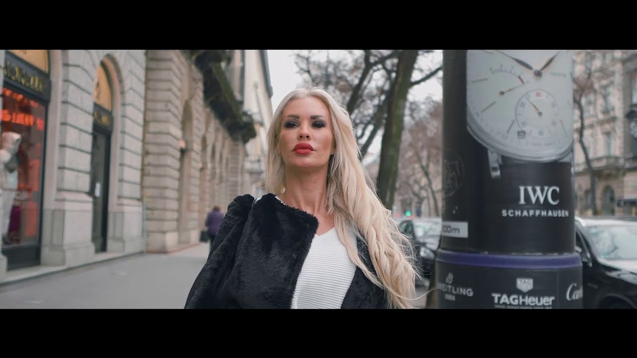 HIRO - CSAJOD | OFFICIAL MUSIC VIDEO |