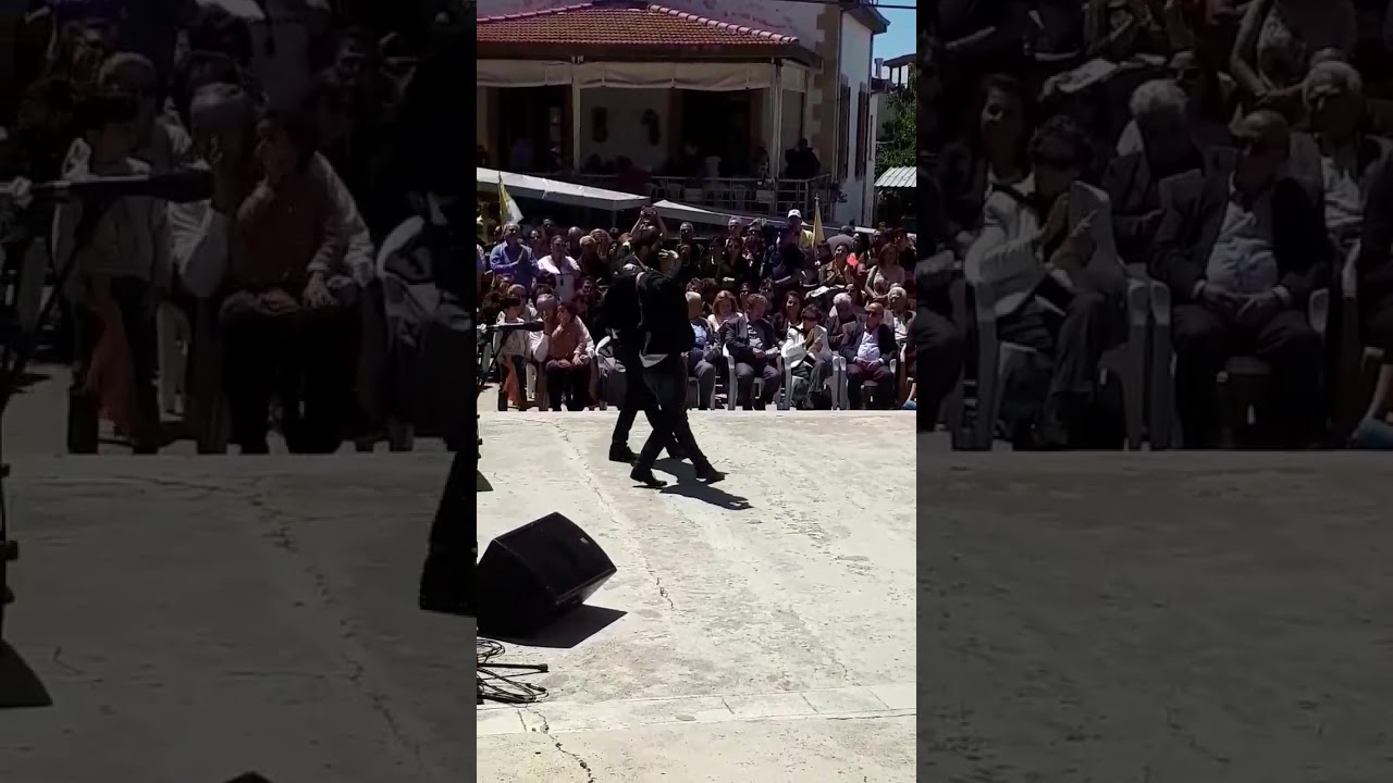 Zorbas the greek - Dance Academy Cyprus