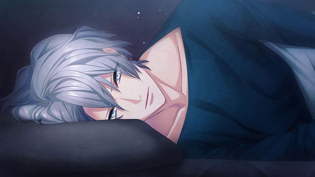 Taken By A Yandere Asmr