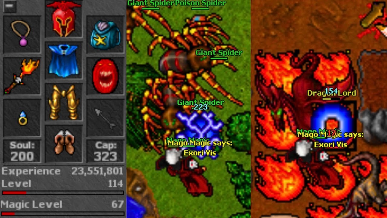 HOW EASY WAS POH HUNT BY MS 114 IN 2006? (Secura 7.81)