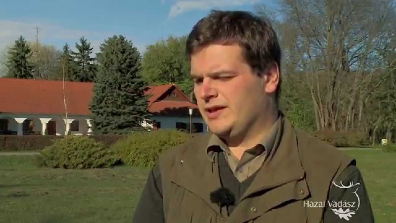 2014. január 19: Fácán- és fogolytenyésztés Lenesen