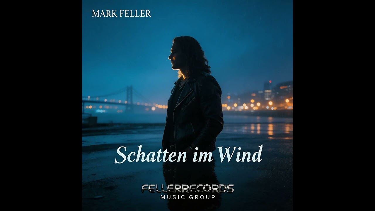 Schatten im Wind