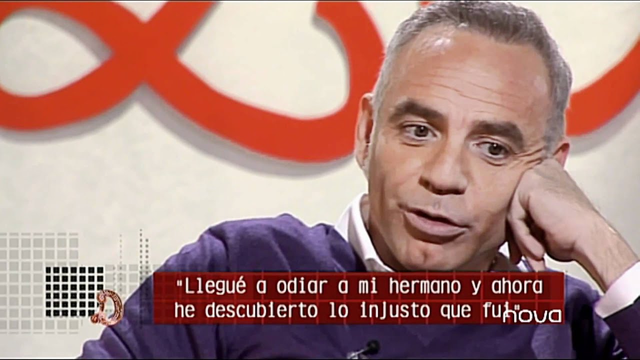 Joaquin Torres en 