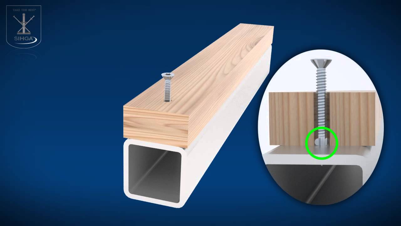 SIHGA® S-BohrFix SBF