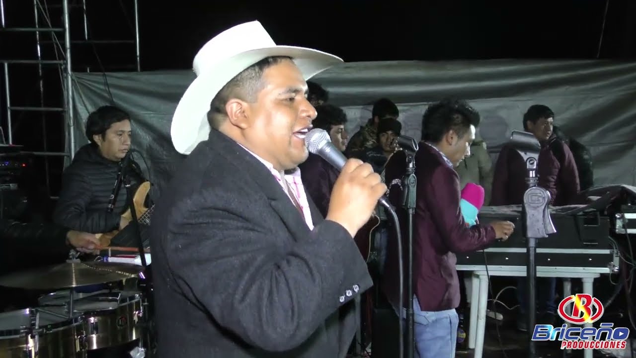 LOS JAIBERS DEL PERÚ LA QUINUA 2022 /Me enamore por Internet/ Carta de Despedida/Caminos de la Vida