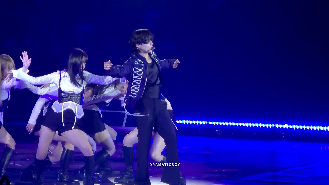 250809 TAEMIN 태민 Guilty -ALL THE K-POP in MACAU