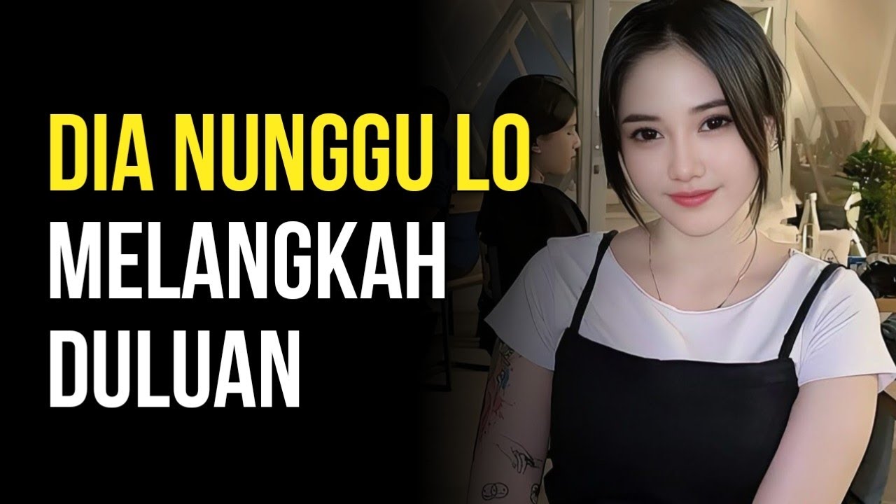 7 Tanda Dia Diam-Diam Suka, Tapi Bersikap Seperti Teman | Psikologi Wanita