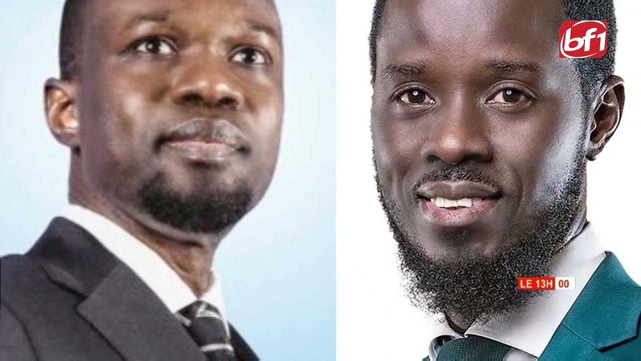 Élection présidentielle 2024 au Sénégal : le PASTEF mobilise ses partisans à Ouagadougou