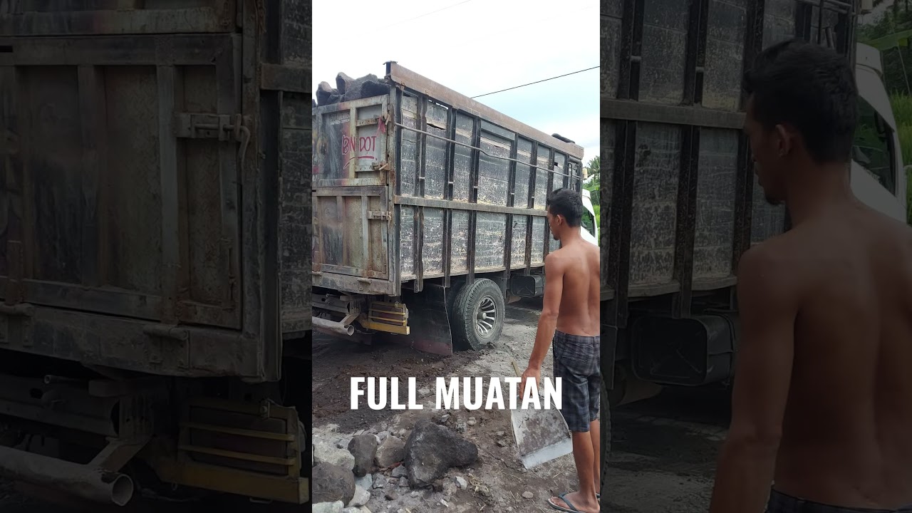 Full Muatan