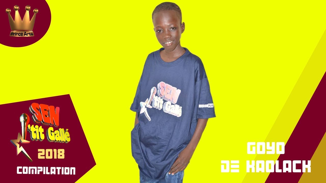 SEN PETIT GALLE 2018 Best of .... GUEYO DE KAOLACK (la compilation)
