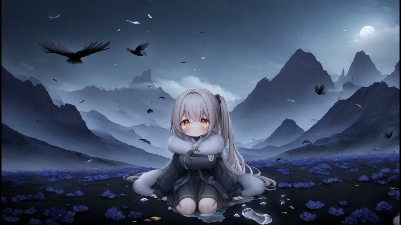 [AICover]Hwa-Jo-Do(화조도)-nightcore