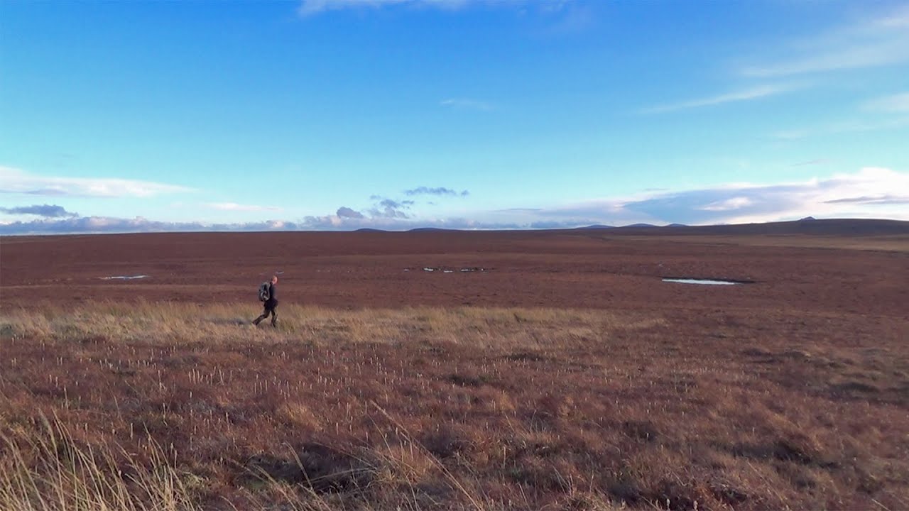Bitesize Ben - Deep in Flow Country