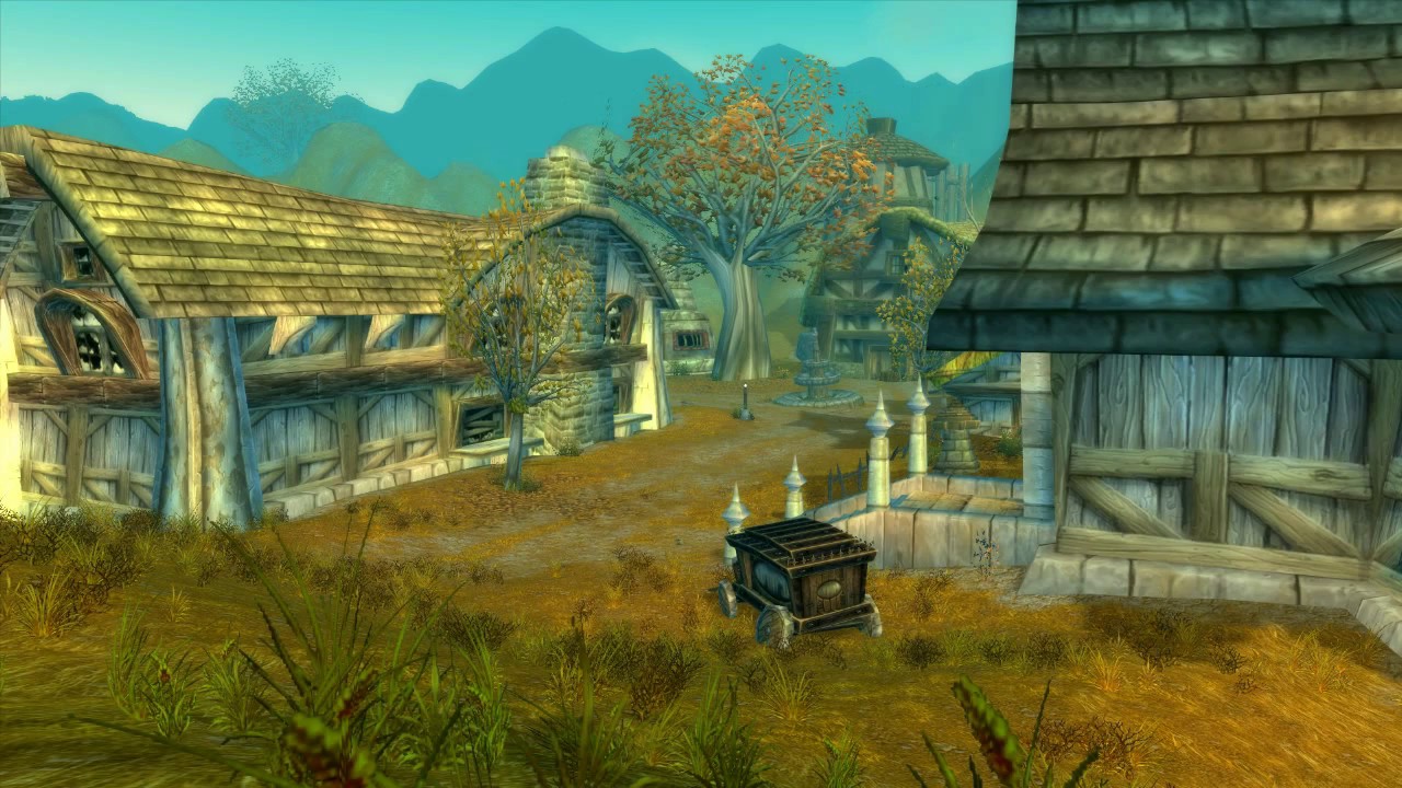 World of Warcraft: The Deadmines [Vanilla | Teaser]