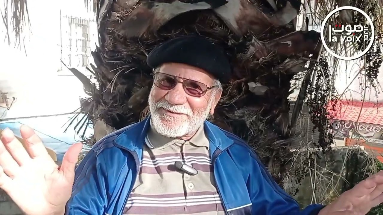لقاء اليوم يجمعنا بالسيد محمد بوربيع. في هذا الحوار الشيّق، يعود بنا إلى زمن قاعات السينما القديمة