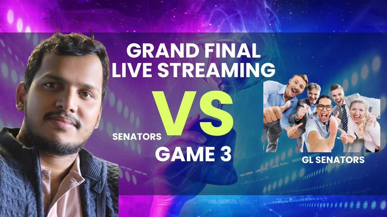 🔥 FINALS REHEARSAL | TEAM SENATORS VS GL SENATORS | Free Fire Live | World Website Man