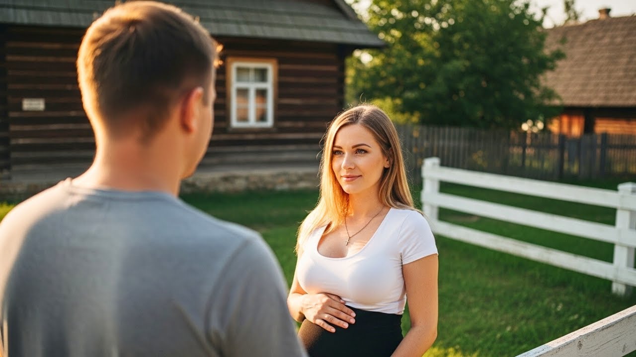 „To twoje dziecko, będziesz ojcem” — powiedziała. A ja: „To co, ślub?”