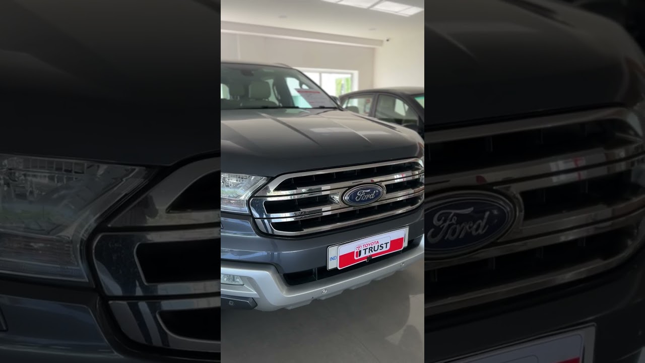 ford endeavour for sale,kerala contact 9744070363