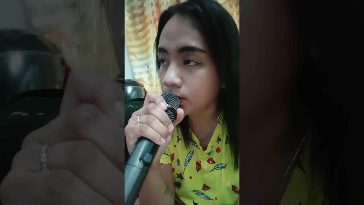@snavera sing along with me (ikaw lang at ako)