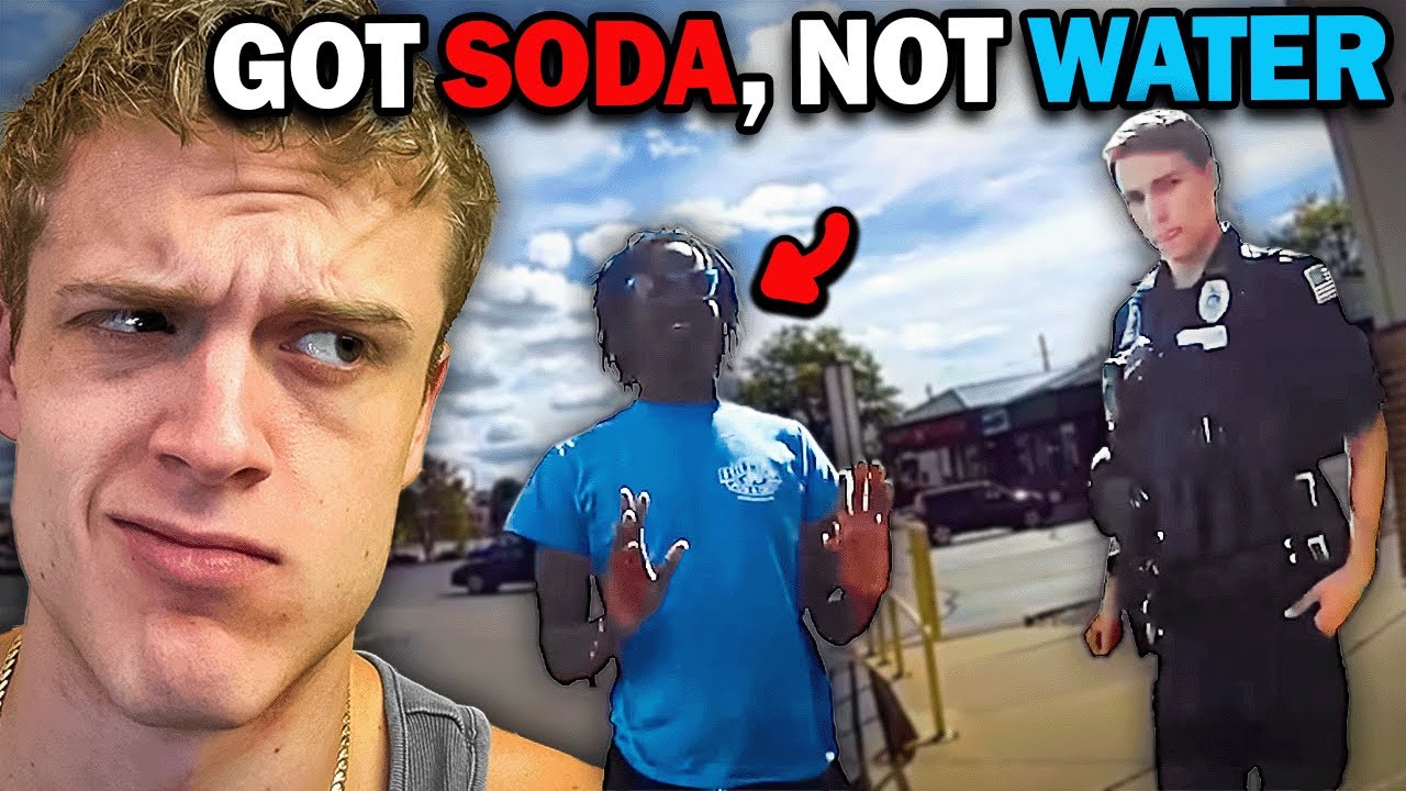 The Water Cup Method Has Been Patched