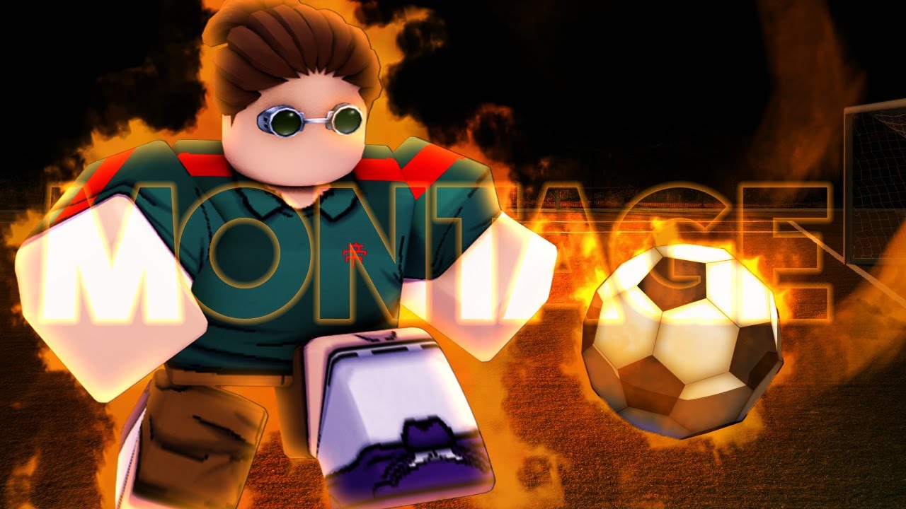 Neo Soccer league Montage but lofi