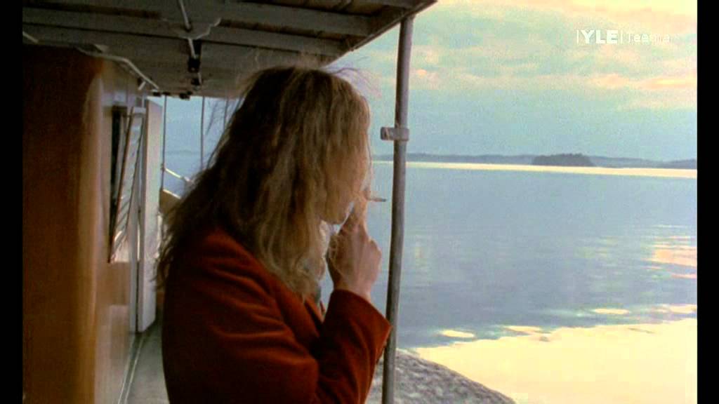 Juice Leskinen - Luonas kai olla saan - Saimaa-ilmiö