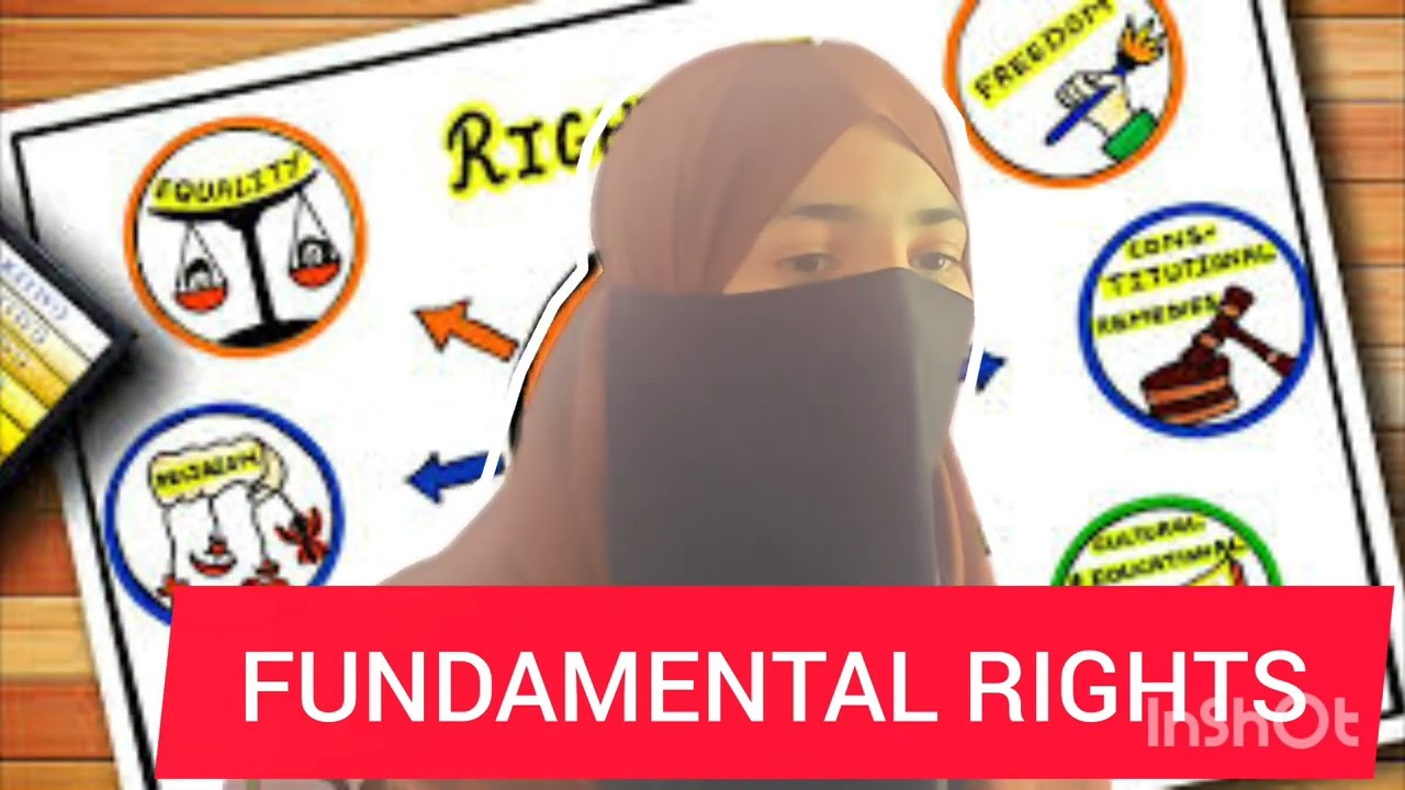 FUNDAMENTAL RIGHTS