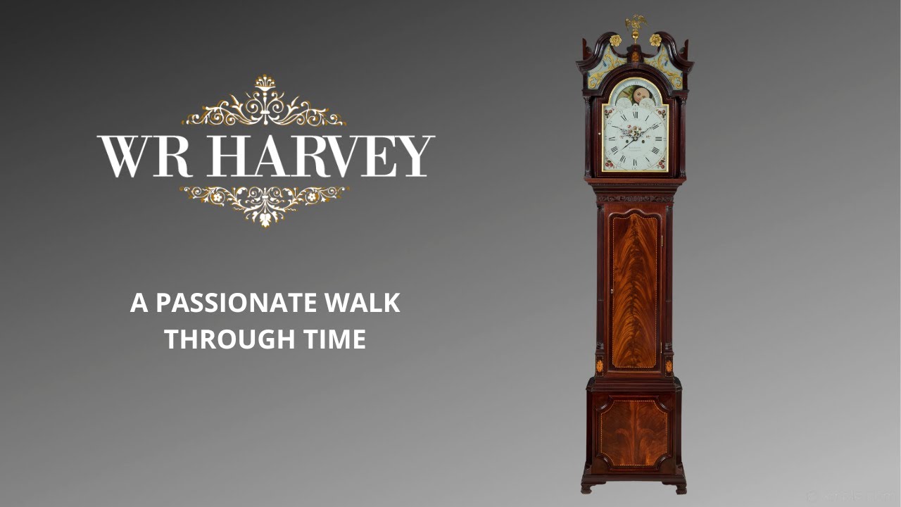 #masterclass  A Passionate Walk Through Time