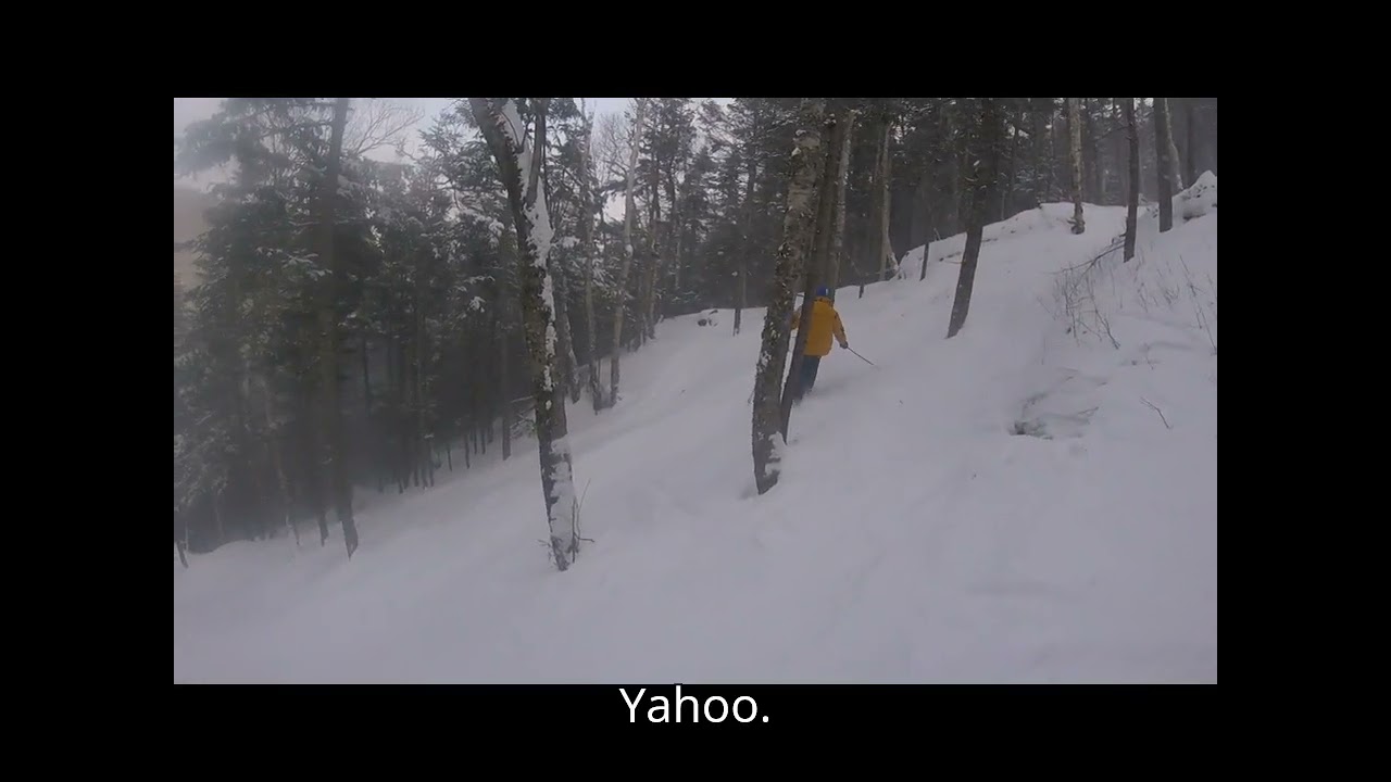 Whiteface Slideview Glades Tom and Z 2 7 26
