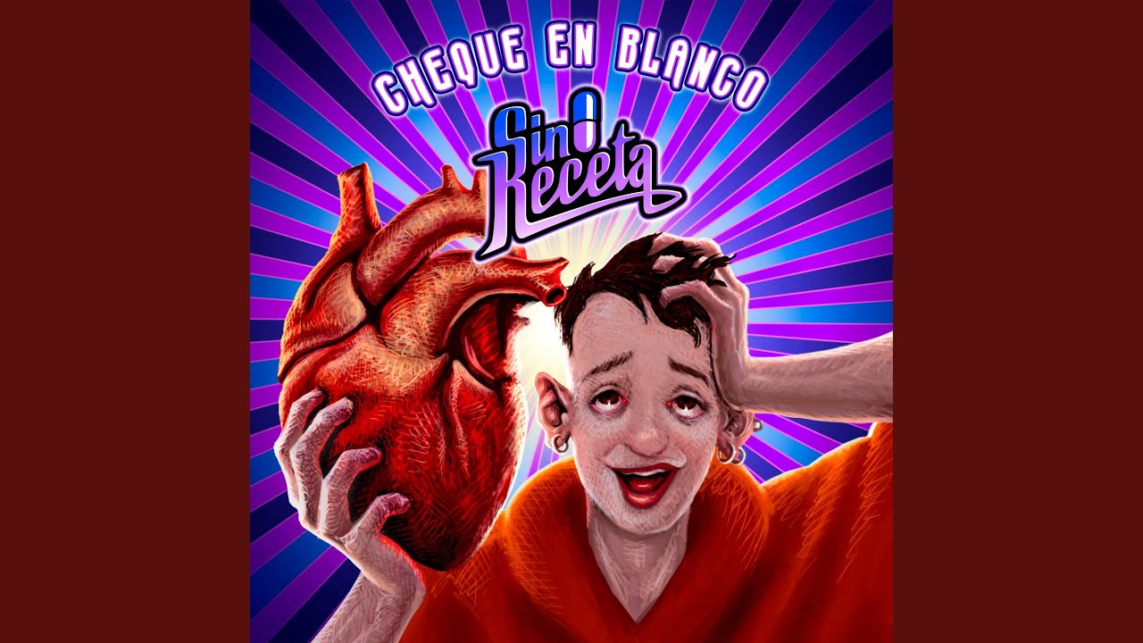 Cheque en Blanco