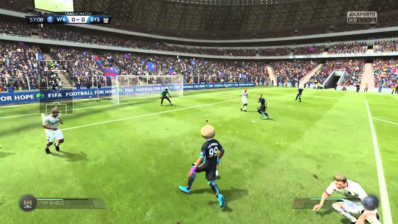 FIFA 16 how to get quick money