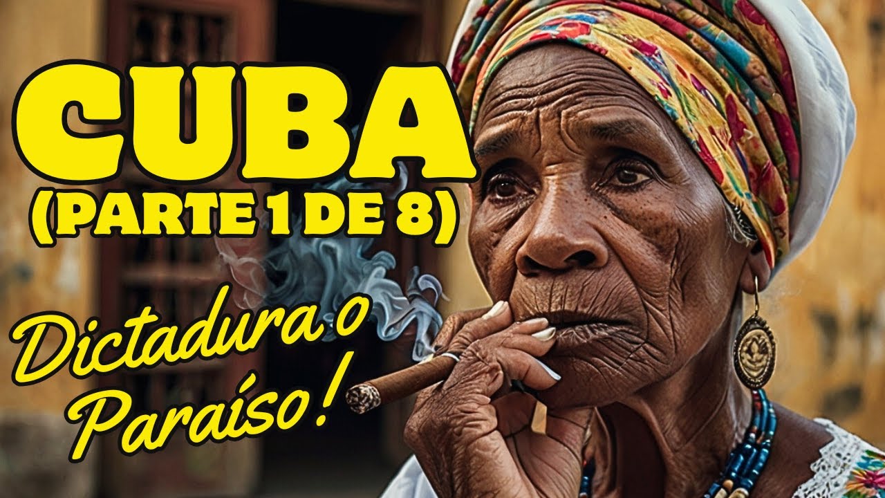 Así Nació Cuba: Pueblos Indígenas, Conquista Española y Lucha por la Libertad