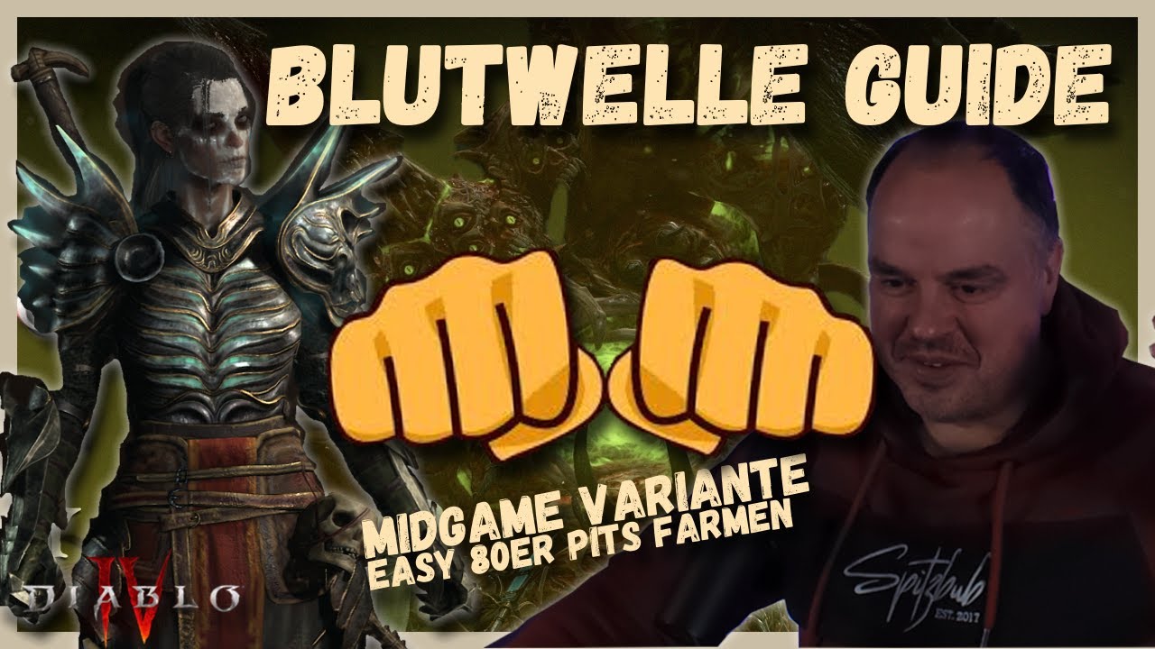 ALLES ONESHOT: Totenbeschwörer Blutwelle Guide 💀 1 TASTEN META BUILD