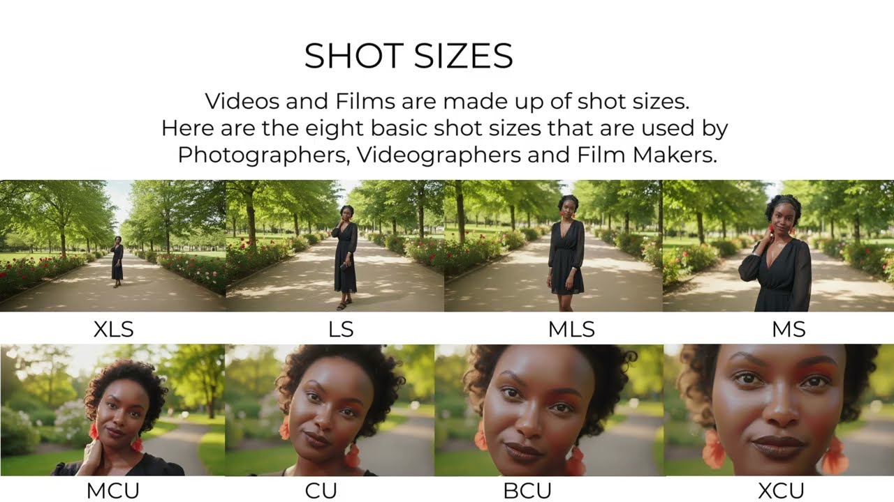 PHOTO AND VIDEO ESSENTIALS 