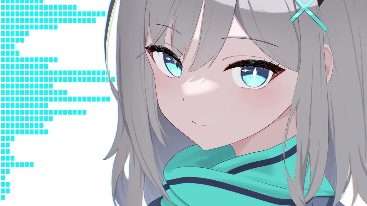 【AIシロコ】My Soul,Your Beats!【so-vits4.0】