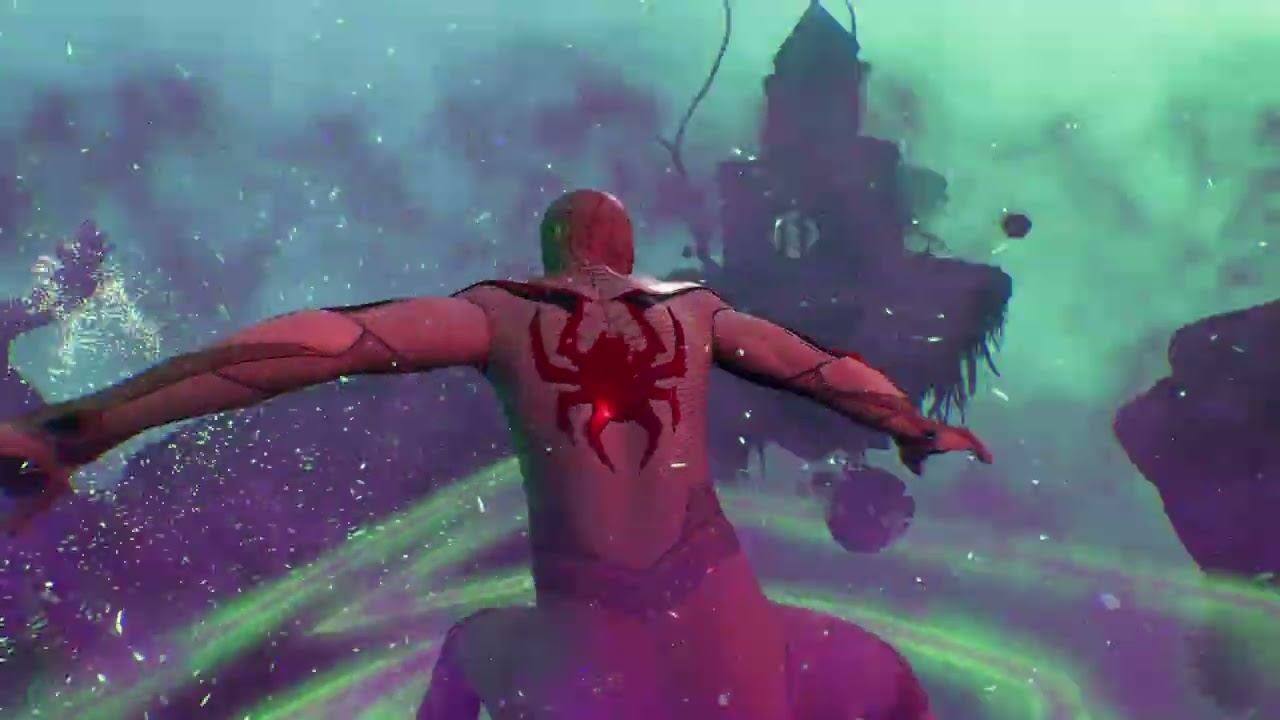[#19] Marvel's Spider-Man 2 