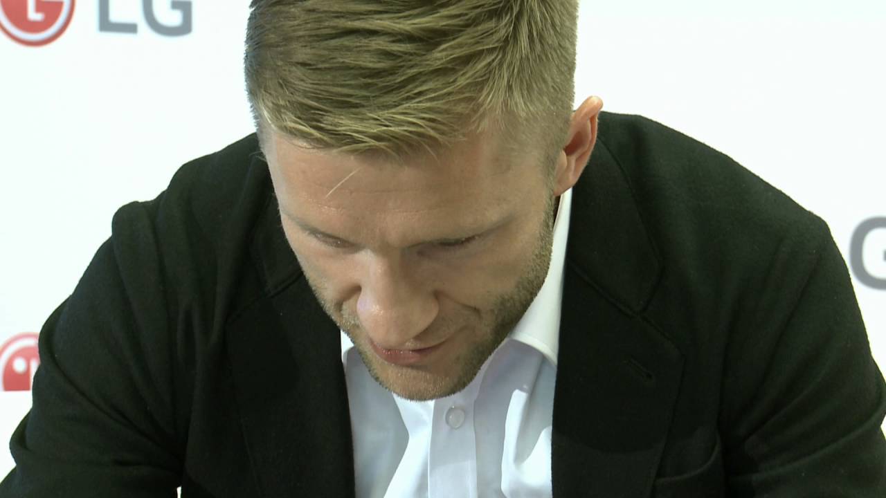 Ankieta: Jakub Błaszczykowski