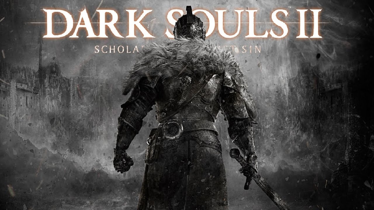 DARK SOULS 2 | MATANDO TODOS OS BOSSES DO JOGO