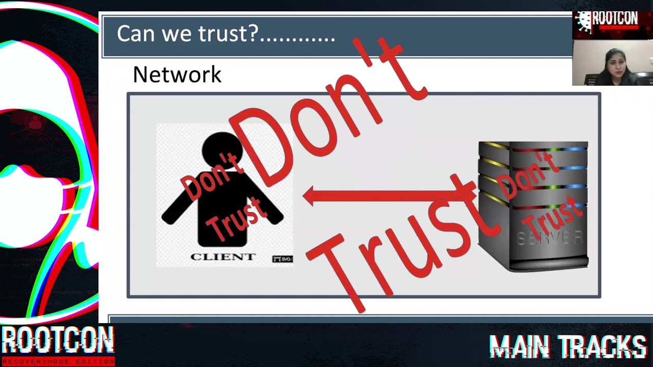 Zero Trust in the era of cloud by: Vandana Verma Sehgal aka InfosecVandana