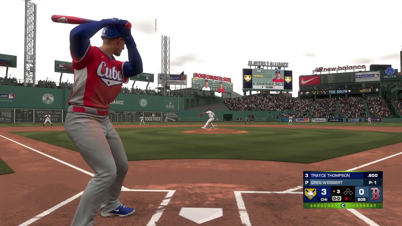Mlb The Show 26 Early Acess Grind !!!!