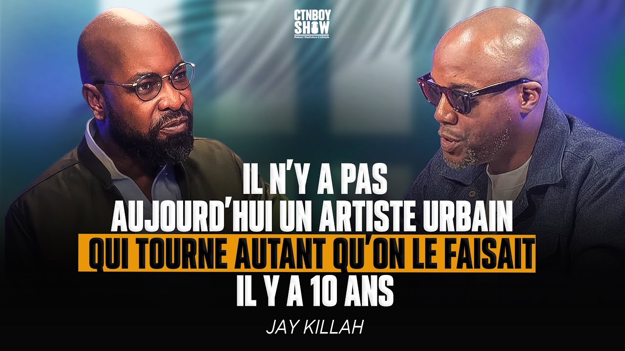 JAY KILLAH : parcours d’un érudit visionnaire, Kora, Dibi Dobo, Diamant Noir, Père Aupiais, Blaaz…